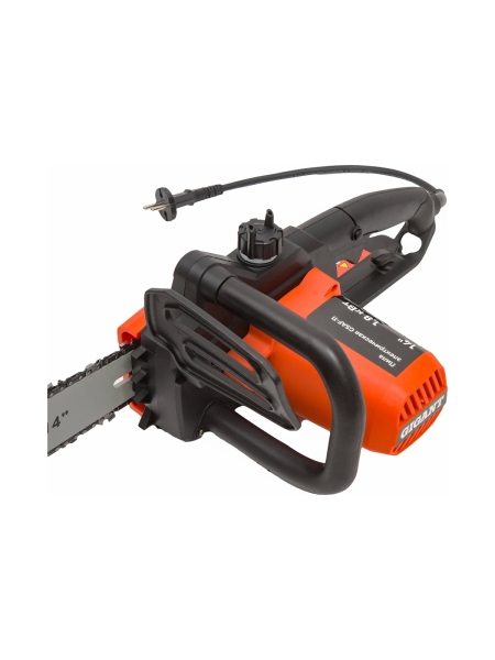 Электрическая пила Gigant 14", 1.8 кВт GSAF-11