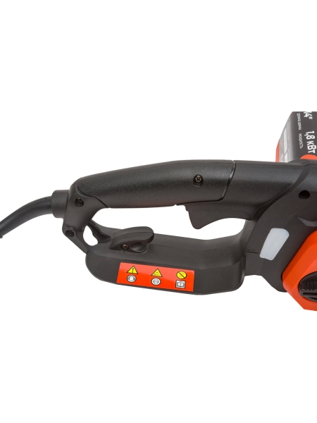 Электрическая пила Gigant 14", 1.8 кВт GSAF-11