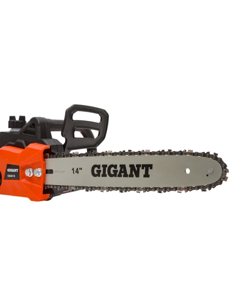Электрическая пила Gigant 14", 1.8 кВт GSAF-11
