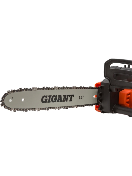Электрическая пила Gigant 14", 1.8 кВт GSAF-11