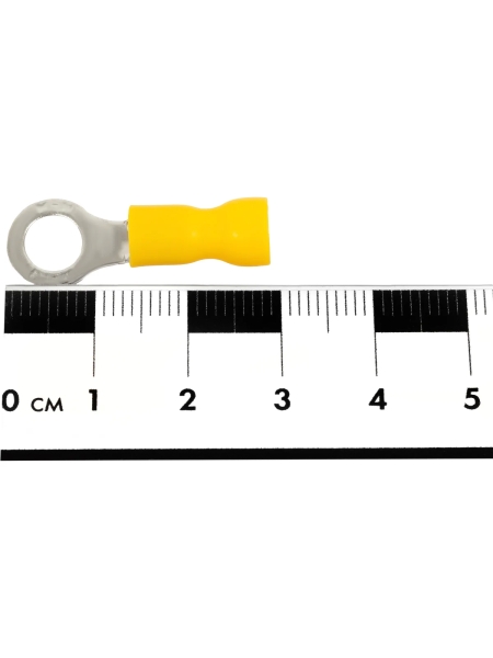Наконечник кольцевой Gigant НКИ 6,0-6 100шт GTML-056