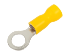 Наконечник кольцевой Gigant НКИ 6,0-6 100шт GTML-056