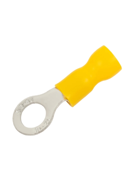 Наконечник кольцевой Gigant НКИ 6,0-6 100шт GTML-056