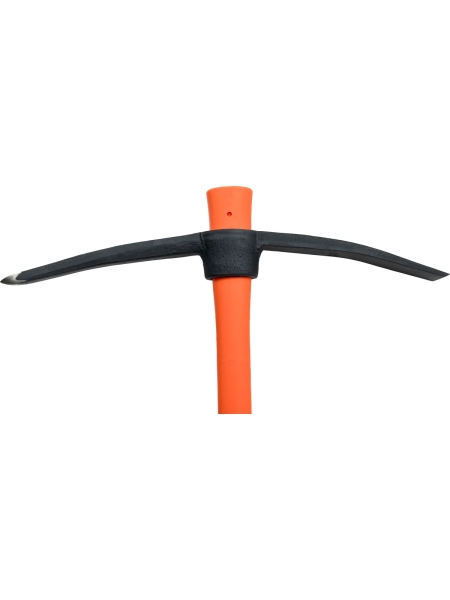 Кованая кирка Gigant с обратной рукояткой, 2кг PFH2000-1