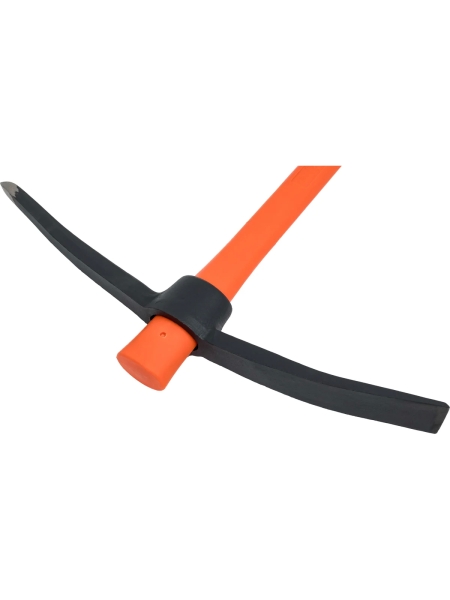 Кованая кирка Gigant с обратной рукояткой, 2кг PFH2000-1