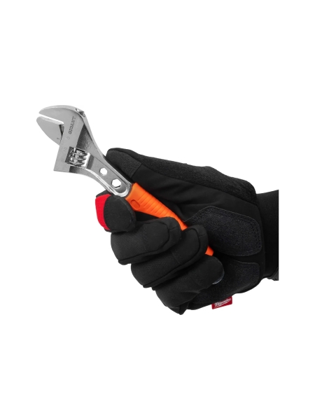 Разводной ключ Gigant 200 мм GAW-200