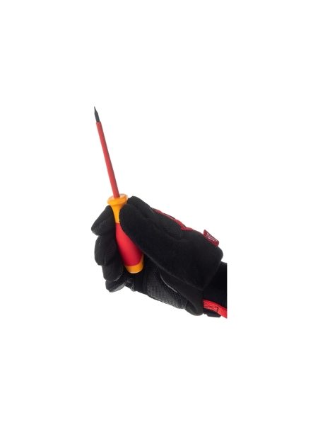 Диэлектрическая отвертка Gigant SL 4.0x100 мм GDS SL 4100