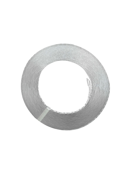 Перфорированная лента Gigant прямая вентиляционная 12х0,5 мм 25 м GPT-12