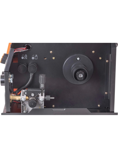 Сварочный полуавтомат - инвертор (250 A; EURO; ПВ 60%) Gigant MIG-250