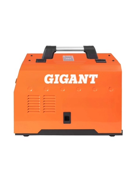 Сварочный полуавтомат - инвертор (250 A; EURO; ПВ 60%) Gigant MIG-250