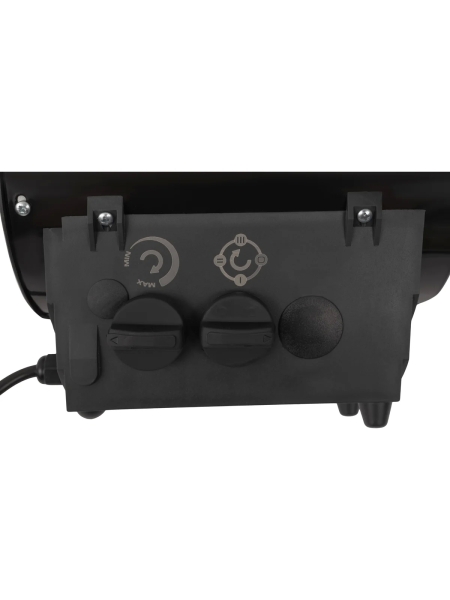 Электрическая тепловая пушка Gigant EHGR-3