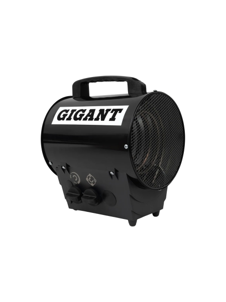 Электрическая тепловая пушка Gigant EHGR-3