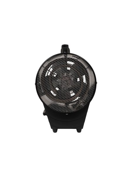 Электрическая тепловая пушка Gigant EHGR-3