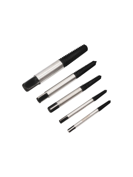 Набор экстракторов Gigant М3-М18 5 шт. GSE-5