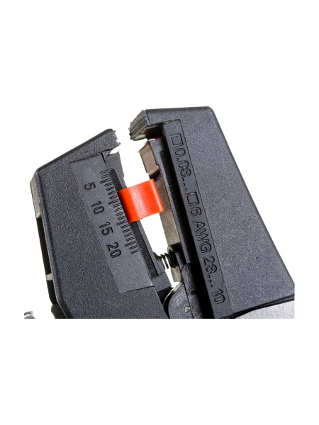 Инструмент для снятия изоляции Gigant 0.08-6 мм2 GST-3