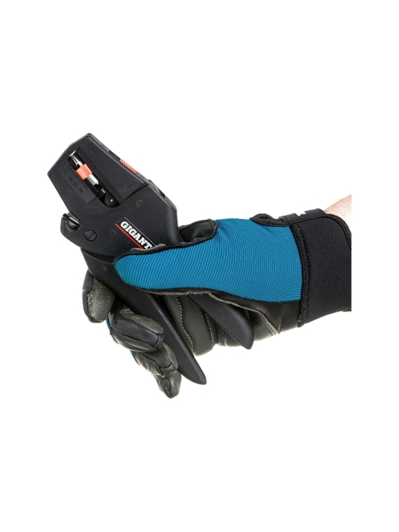 Инструмент для снятия изоляции Gigant 0.08-6 мм2 GST-3