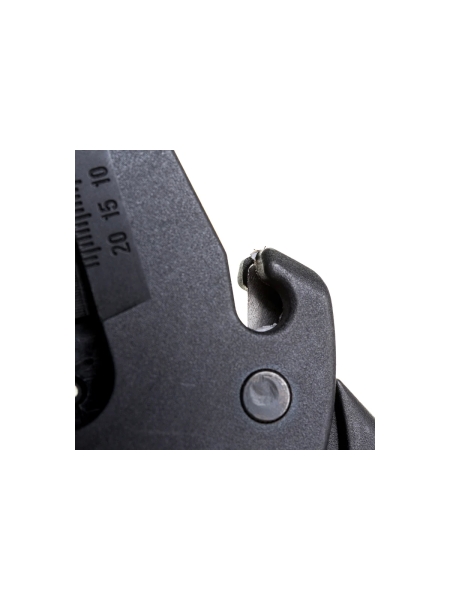 Инструмент для снятия изоляции Gigant 0.08-6 мм2 GST-3