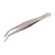 Изогнутый пинцет Gigant 125 мм GCT-125