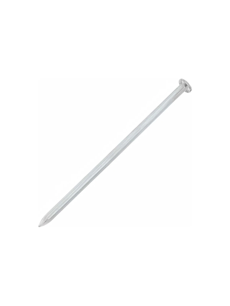 Строительные гвозди Gigant оцинкованные, 4,0x100 мм, 5 кг (примерно 470 шт) G-925585