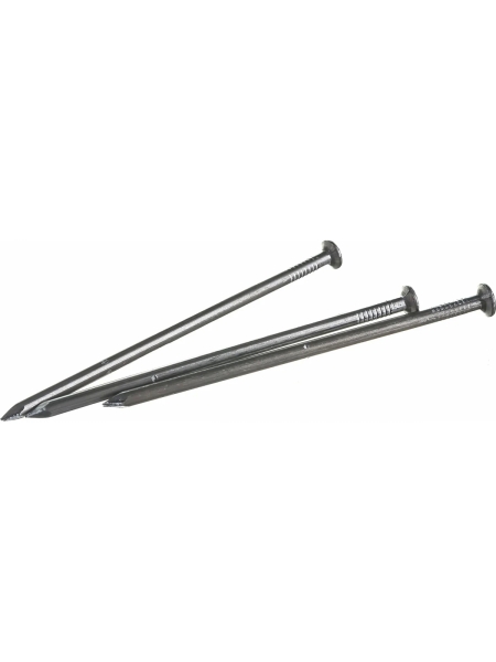 Строительные гвозди Gigant 4,0x100 мм, 1 кг G-323048