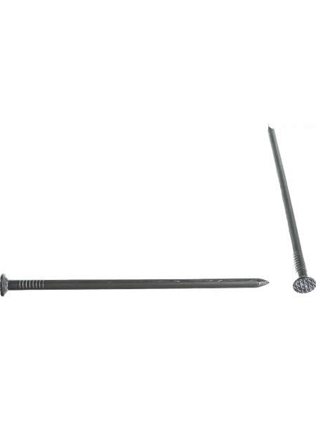 Строительные гвозди Gigant 4,0x100 мм, 1 кг G-323048