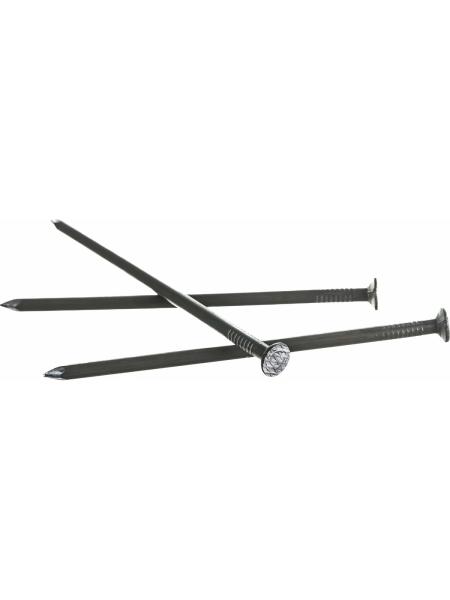 Строительные гвозди Gigant 4,0x100 мм, 1 кг G-323048