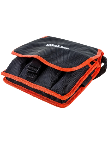 Сумка монтажника 6 карманов Gigant GBW-10