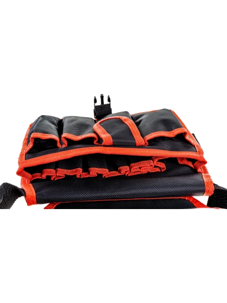 Сумка монтажника 6 карманов Gigant GBW-10