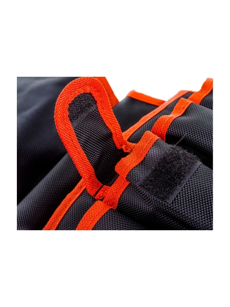 Сумка монтажника 6 карманов Gigant GBW-10