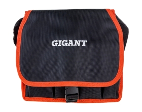Сумка монтажника 6 карманов Gigant GBW-10