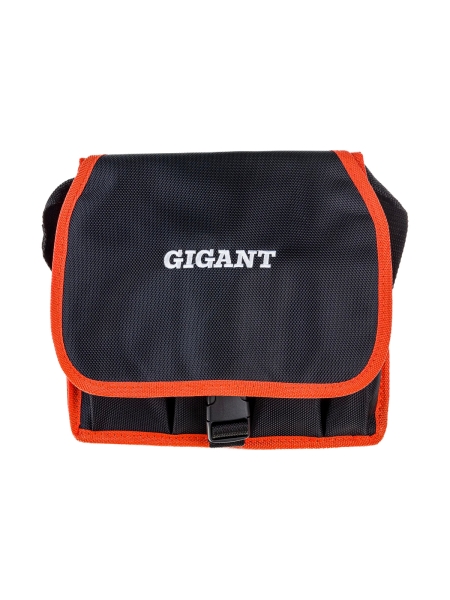 Сумка монтажника 6 карманов Gigant GBW-10