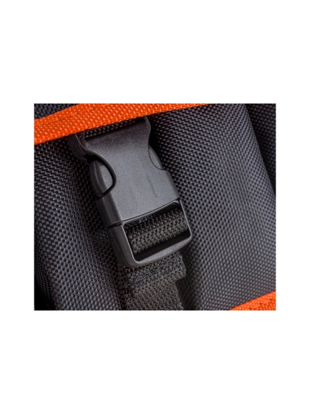 Сумка монтажника 6 карманов Gigant GBW-10