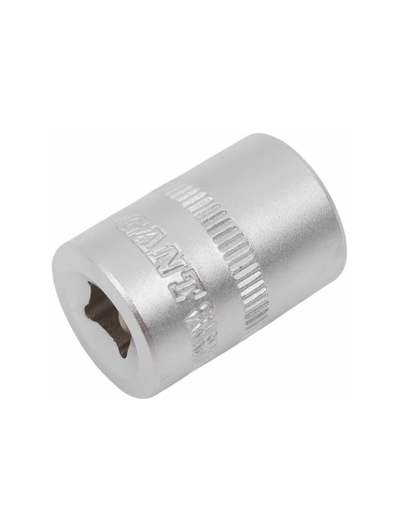 Набор шестигранных головок Gigant с трещоткой 1/4", 11 предметов GSRW-11/14