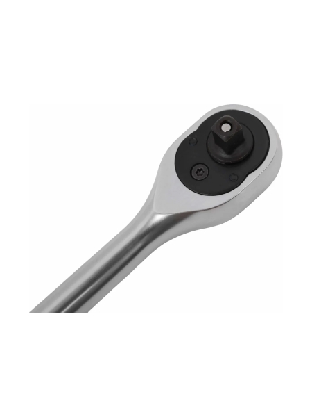 Набор шестигранных головок Gigant с трещоткой 1/4", 11 предметов GSRW-11/14