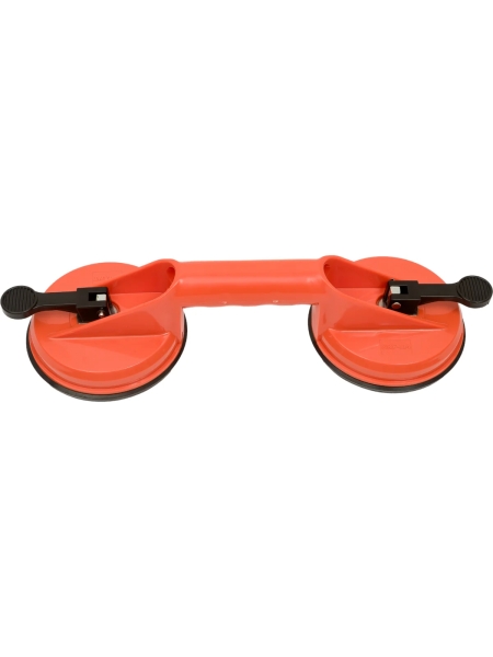 Пластиковый двойной стеклодомкрат 80 кг Gigant grf-114