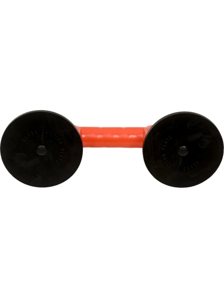 Пластиковый двойной стеклодомкрат 80 кг Gigant grf-114