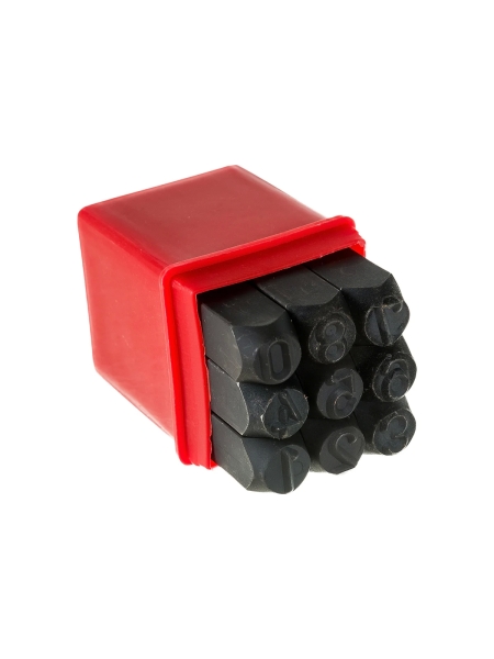 Цифровые клейма Gigant №10 GT-0053