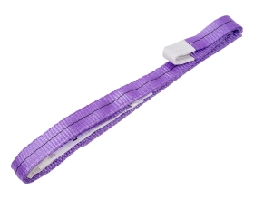 Строп текстильный петлевой СТП 1Т/1,5М Gigant Professional GP-STP-0016