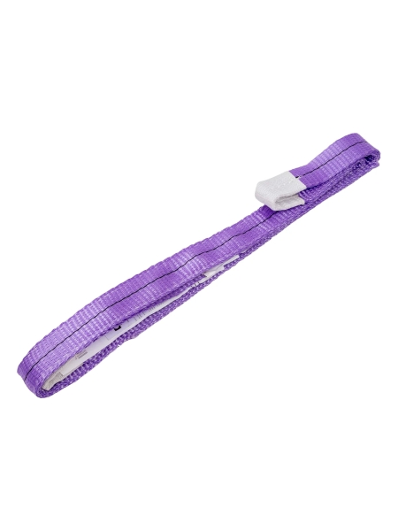 Строп текстильный петлевой СТП 1Т/1,5М Gigant Professional GP-STP-0016