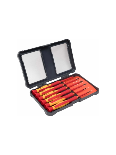 Набор диэлектрических отверток 6 шт Gigant GBSD-1