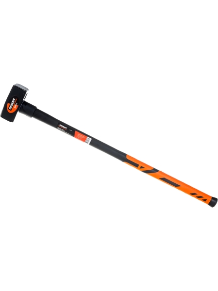 Кувалда 3000 грамм с фибергласовой рукояткой Gigant SLH30-1