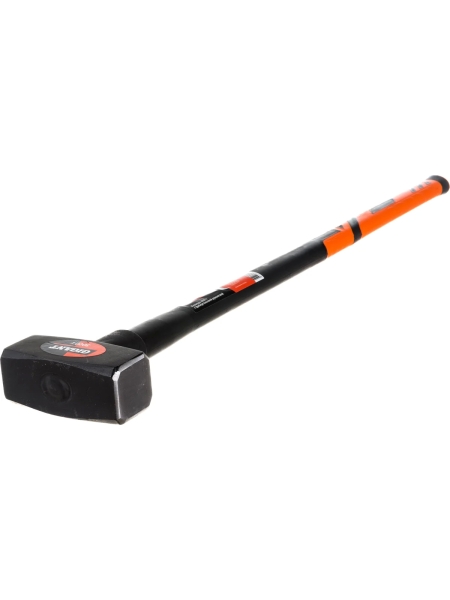 Кувалда 3000 грамм с фибергласовой рукояткой Gigant SLH30-1