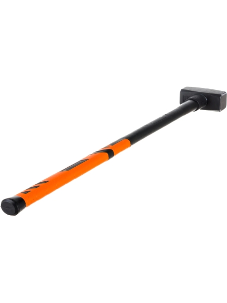 Кувалда 3000 грамм с фибергласовой рукояткой Gigant SLH30-1
