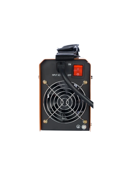 Сварочный инвертор (180 А; кабель 1.5+1.35 м; ПВ 60%) Gigant MMA MINI GOS-180