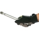 Динамометрический ключ 1/4" 5-25 Нм Gigant Professional, Длина 380мм, Сталь Cr-V, TW-1