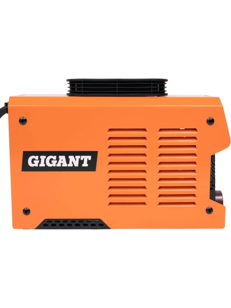 Инверторный сварочный аппарат (160 А; кабель 2.5+1.5 м; ПВ 70%) Gigant GWM-160