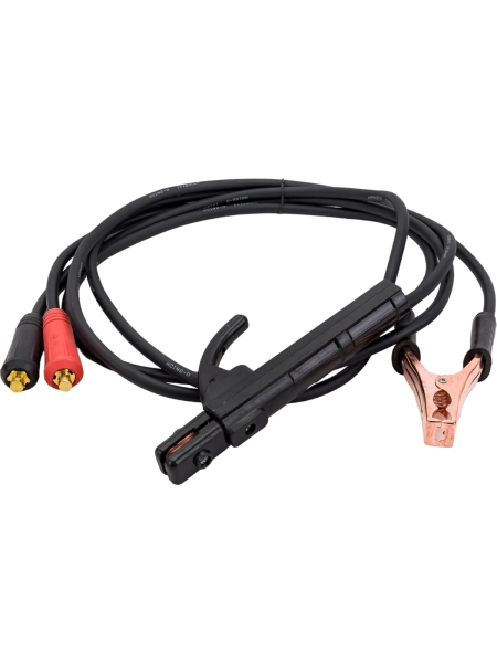 Инверторный сварочный аппарат (160 А; кабель 2.5+1.5 м; ПВ 70%) Gigant GWM-160