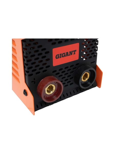 Инверторный сварочный аппарат (160 А; кабель 2.5+1.5 м; ПВ 70%) Gigant GWM-160