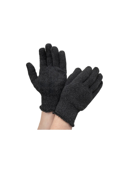 Утепленные перчатки Gigant 15 класс, 10 размер, 10 пар GL15-1