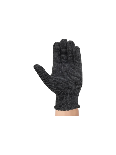 Утепленные перчатки Gigant 15 класс, 10 размер, 10 пар GL15-1